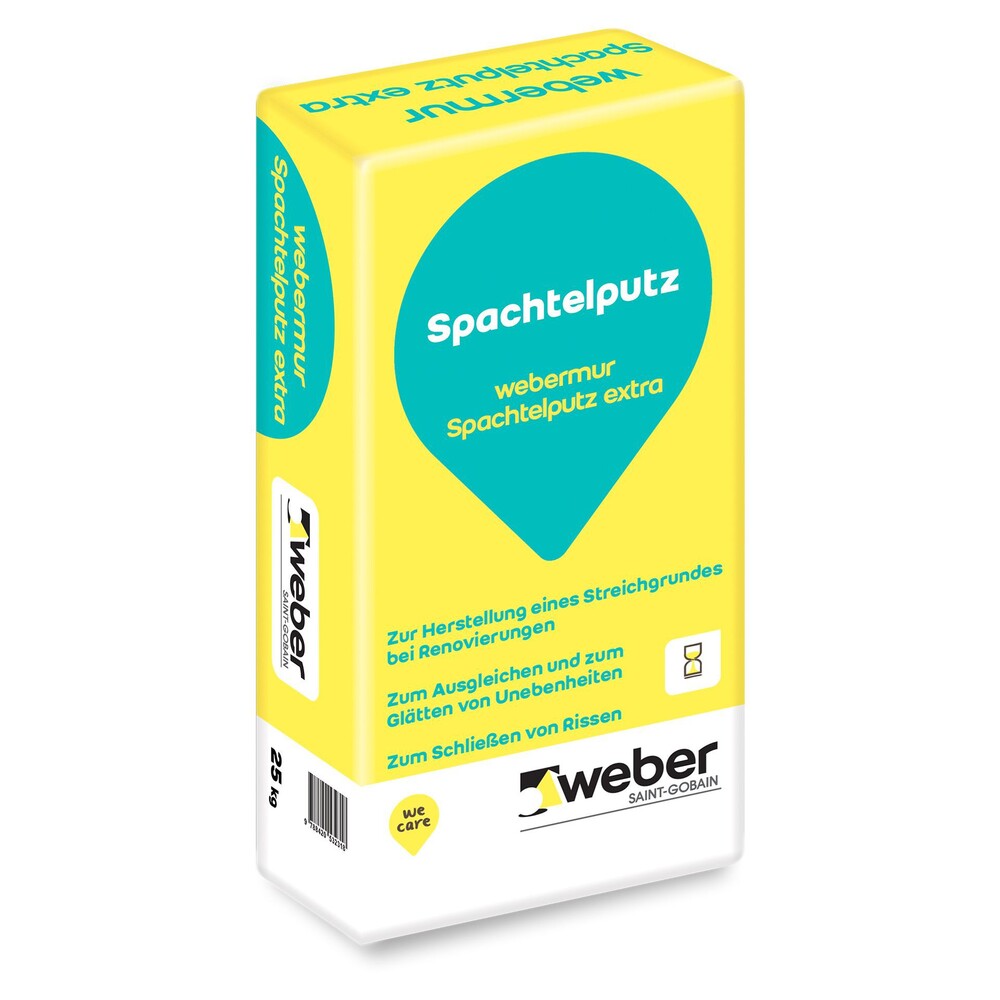 packaging_weber_Spachtelputz_extra.jpg Saint-Gobain Weber Terranova GmbH